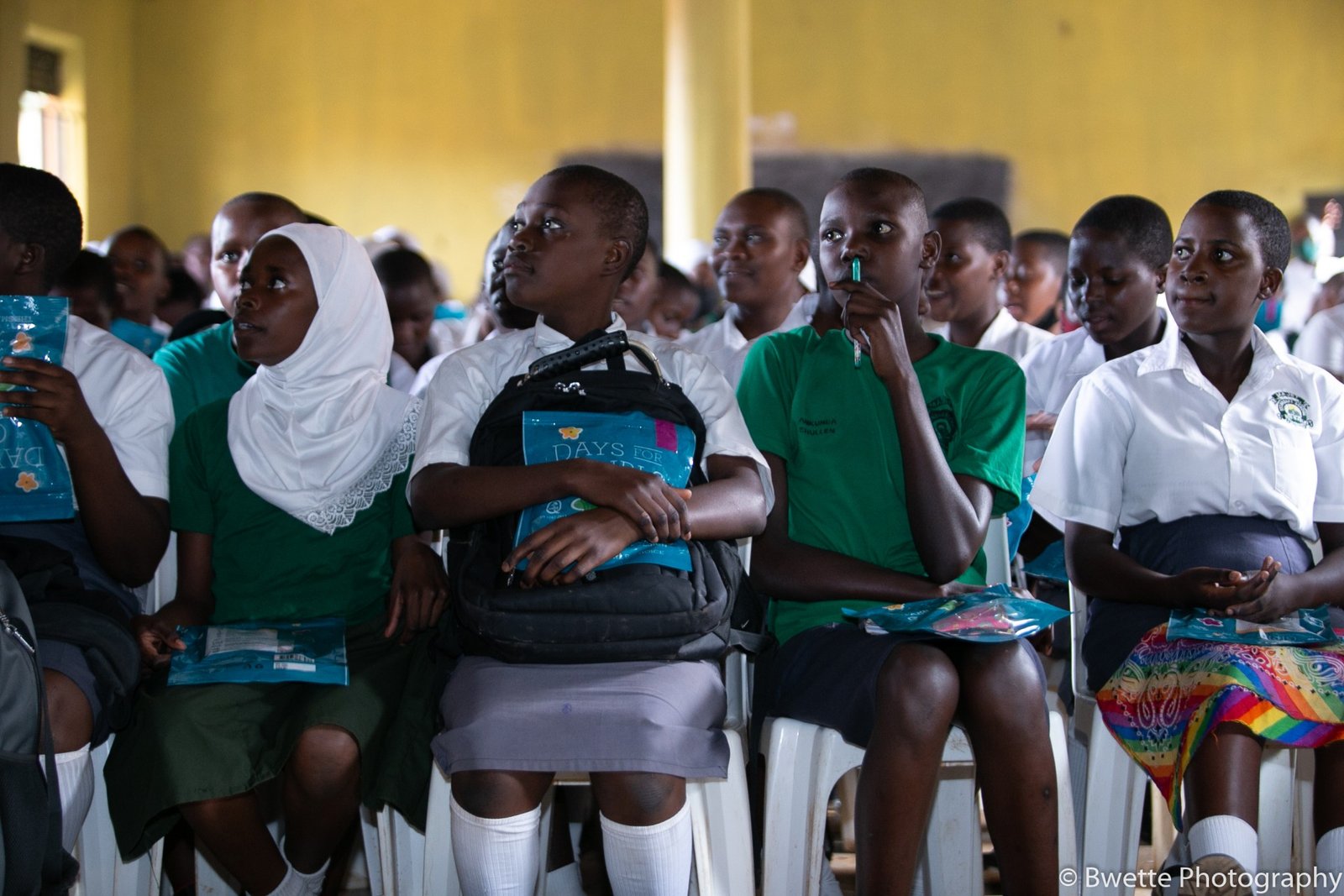 Empowering Girls
