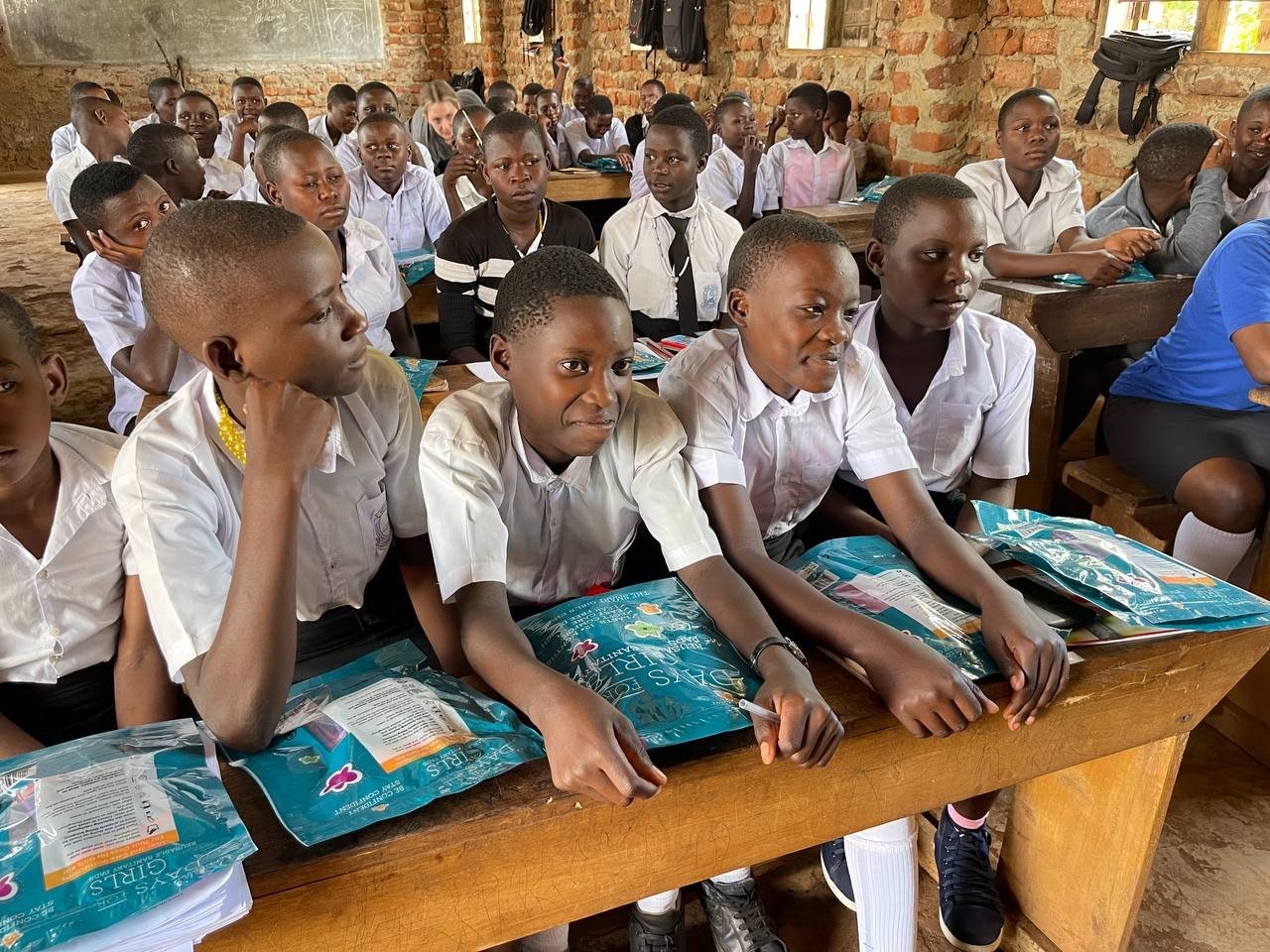 Empowering Girls