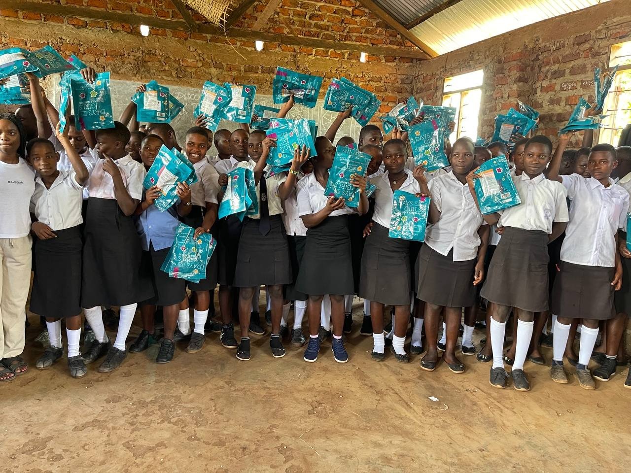 Empowering Girls