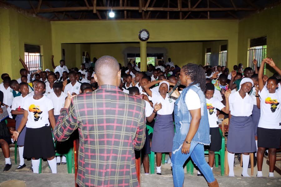 Youth Ministry
