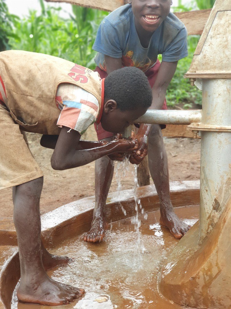 Community Water Projects