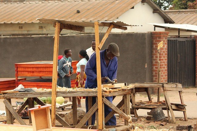 Economic Empowerment