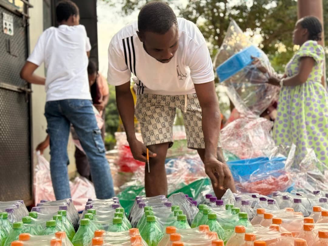 Food Support