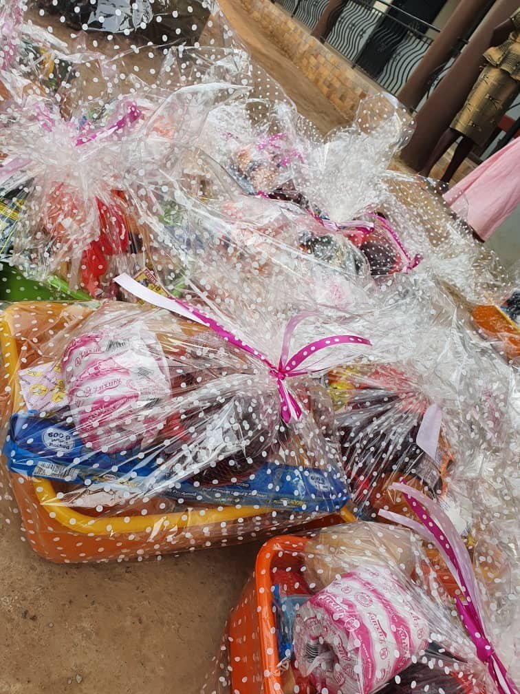 Food Support