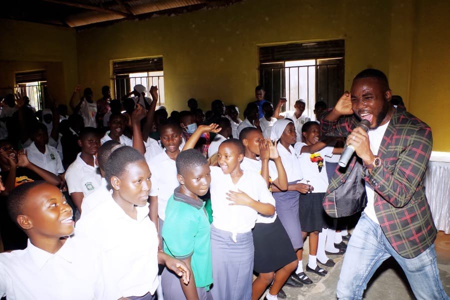 Youth Ministry