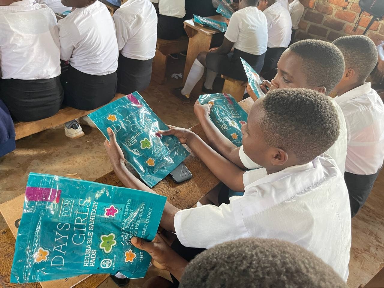 Empowering Girls