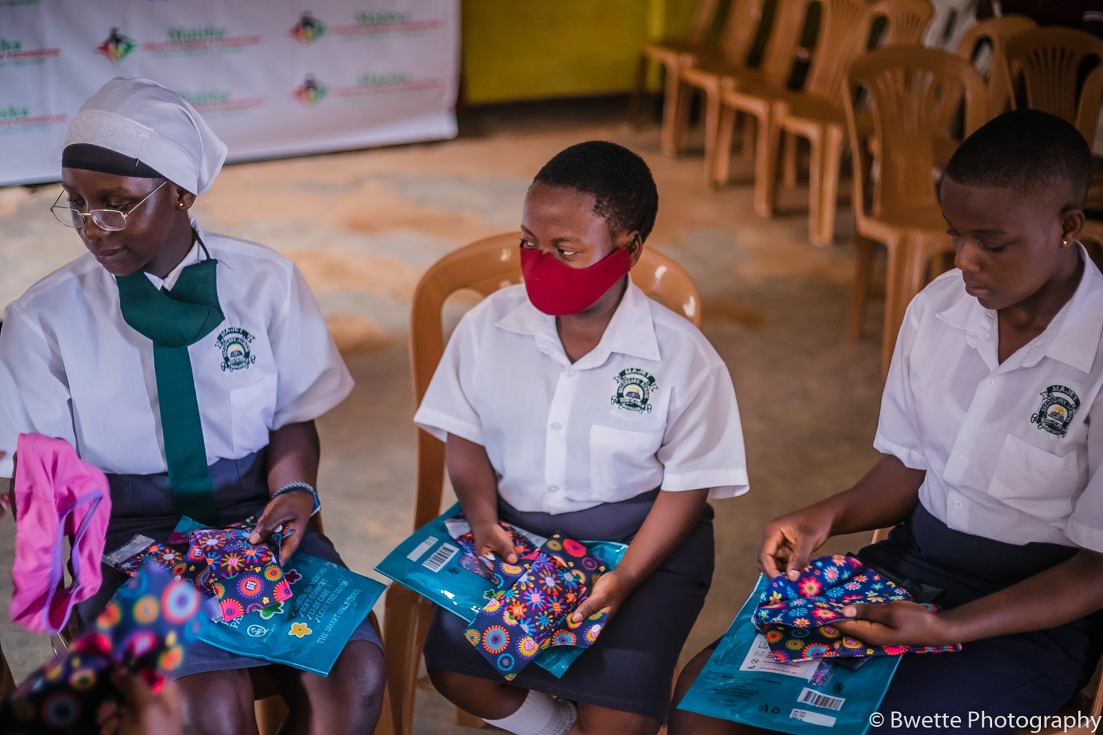 Empowering Girls