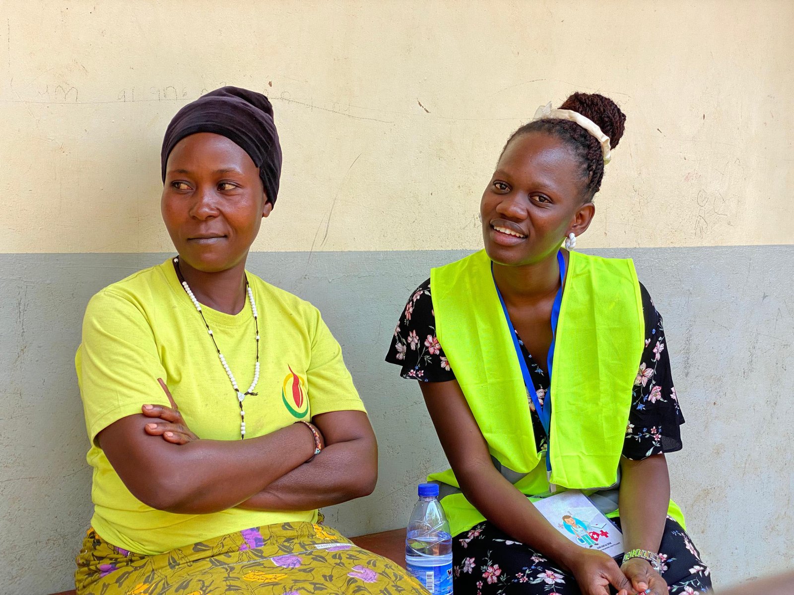 The Peculiar Annual Medical Camp