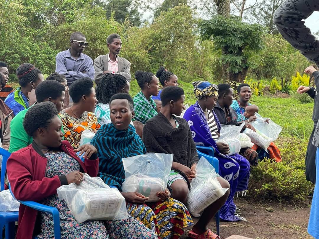 The Peculiar Widows and Orphans Support Program