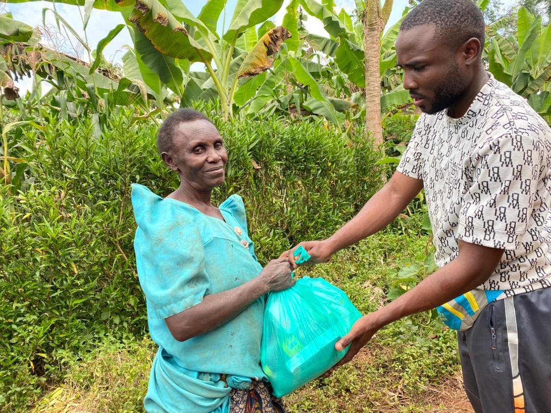 The Peculiar Widows and Orphans Support Program