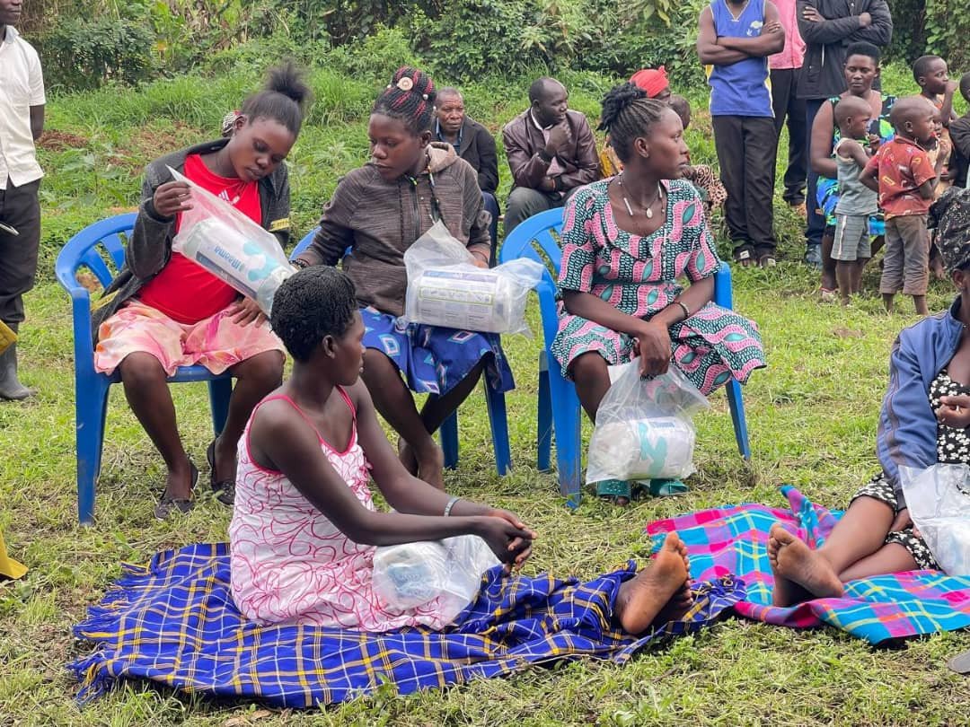 The Peculiar Widows and Orphans Support Program