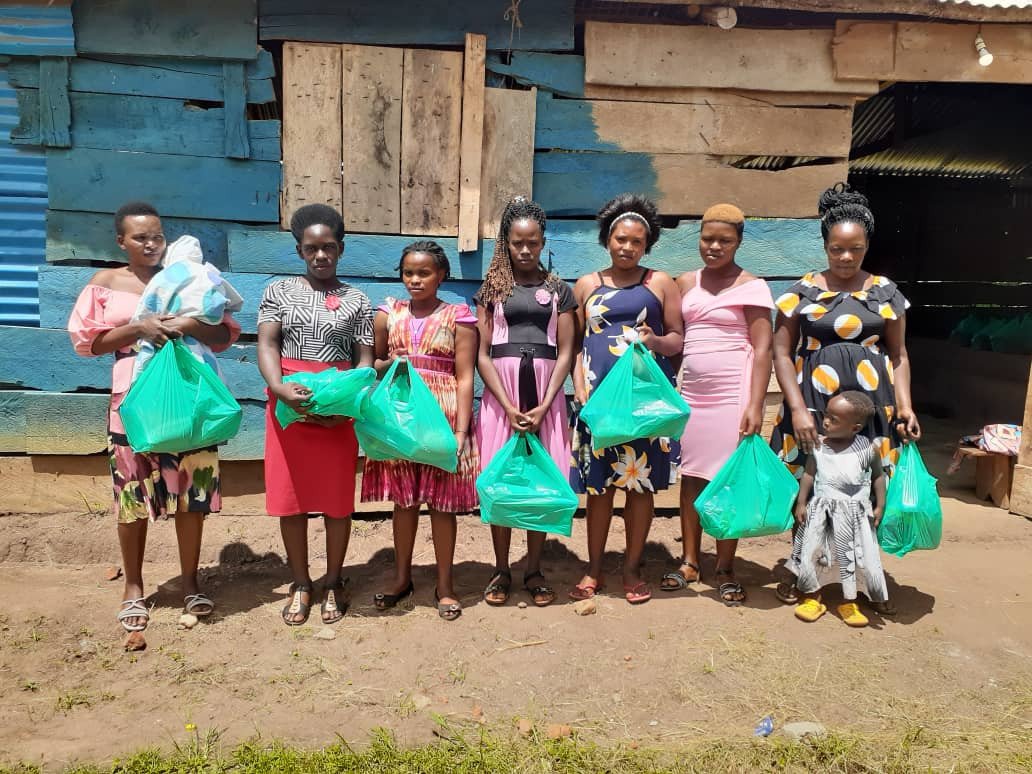 The Peculiar Widows and Orphans Support Program