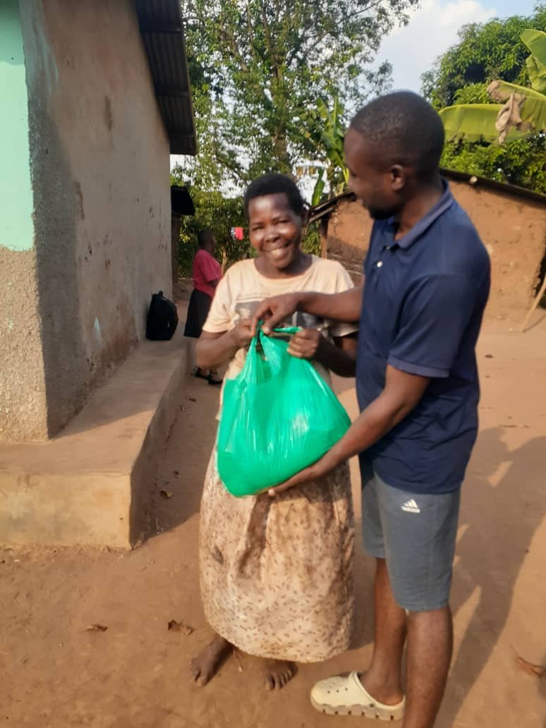 The Peculiar Widows and Orphans Support Program