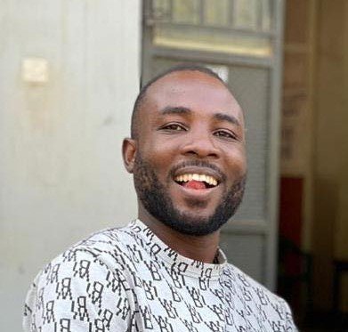 TONNY WODEYA