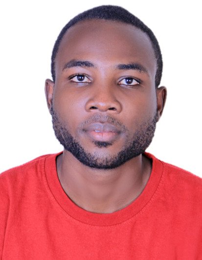 Wodeya Tonny